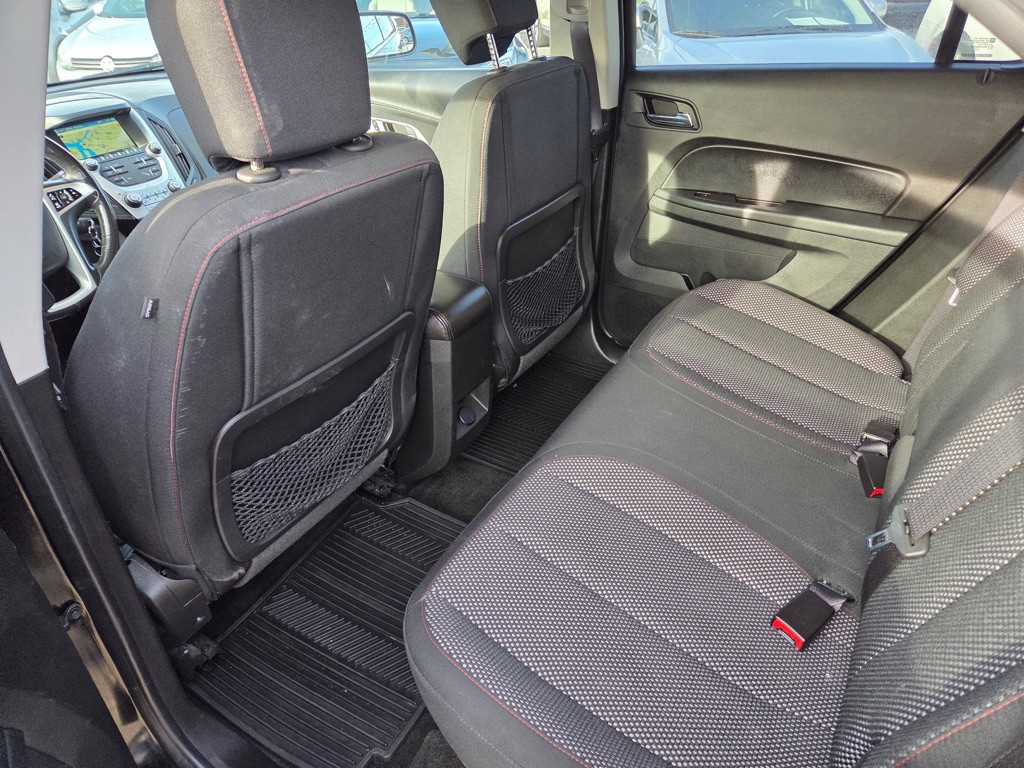 2017 Chevrolet Equinox Image 19