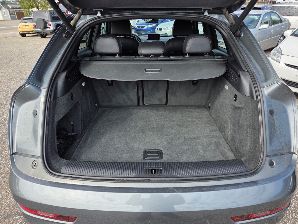 2016 Audi Q3 Image 20