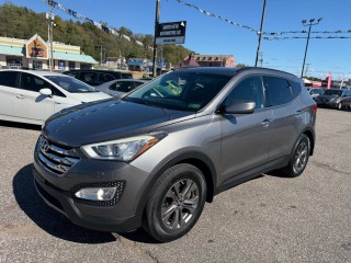 Image for 2015 Hyundai Santa Fe Sport  ID: 6923327