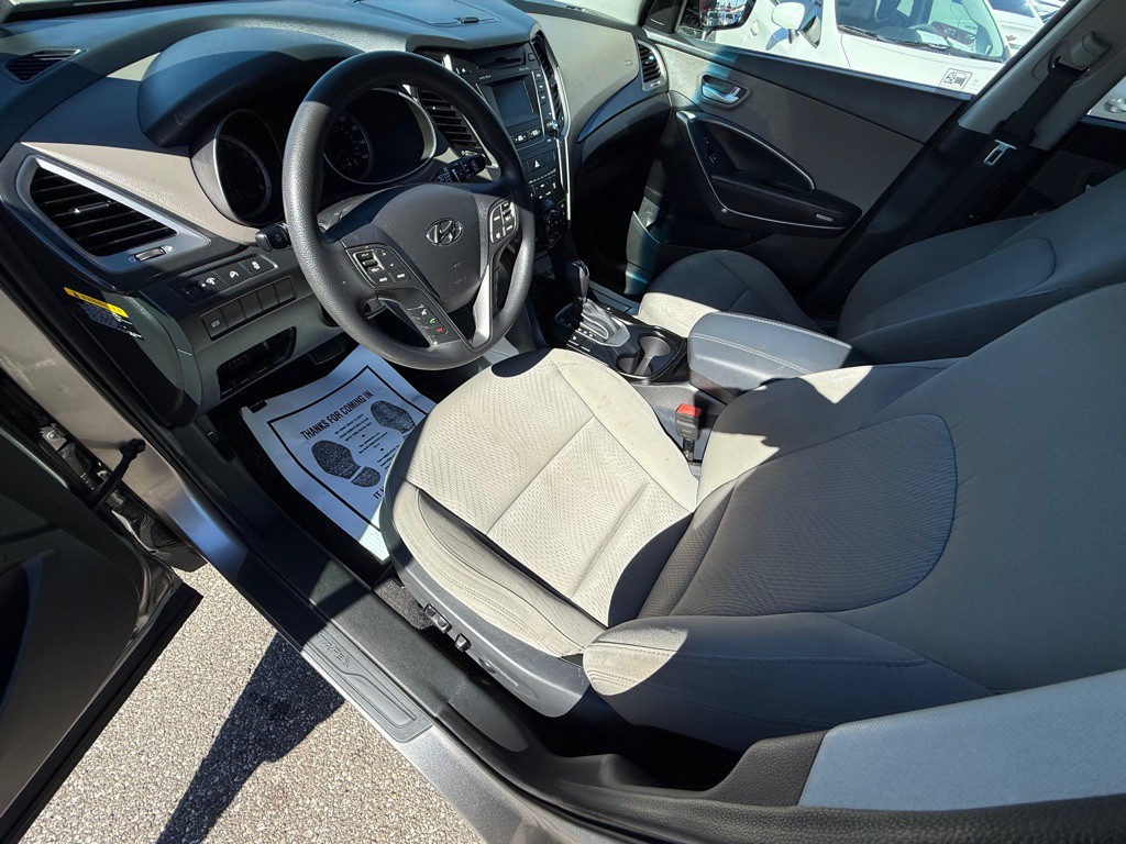 2015 Hyundai Santa Fe Sport Image 12