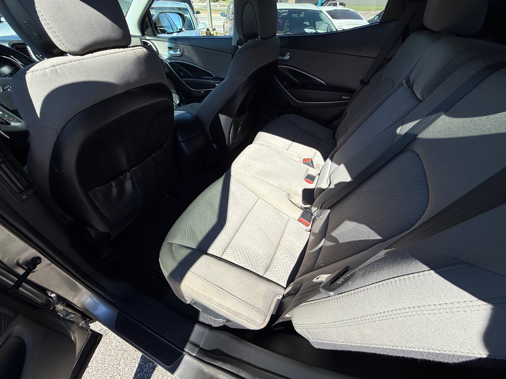 2015 Hyundai Santa Fe Sport Image 14