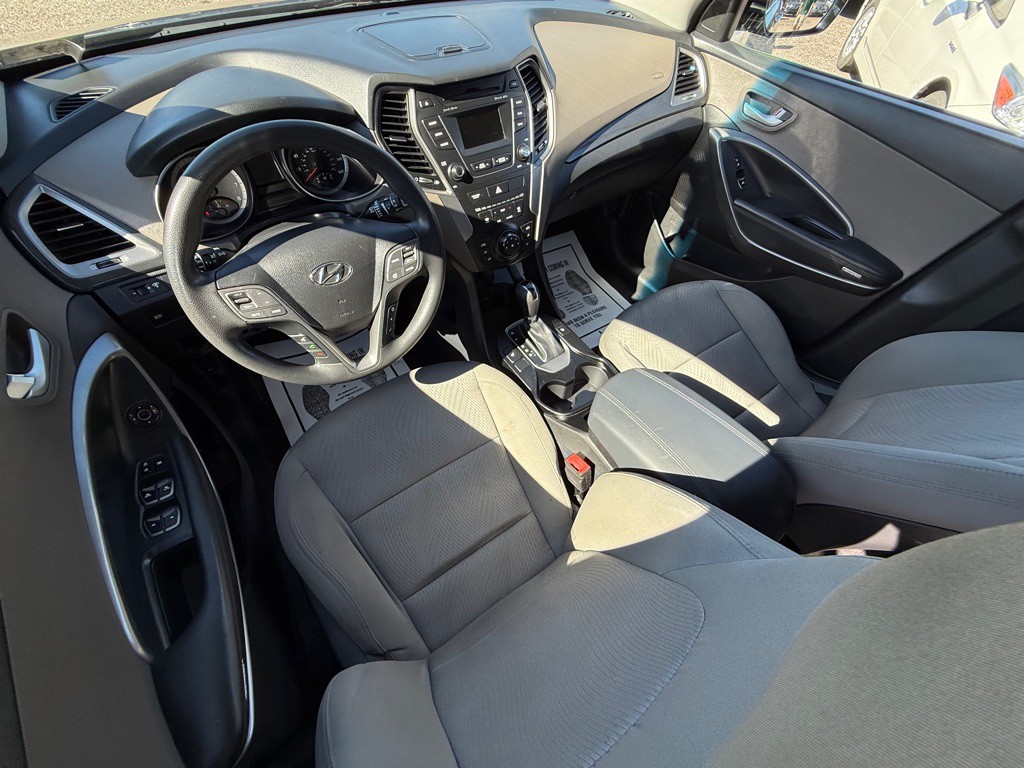 2015 Hyundai Santa Fe Sport Image 15