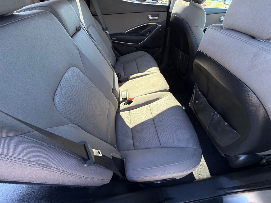 2015 Hyundai Santa Fe Sport Image 16