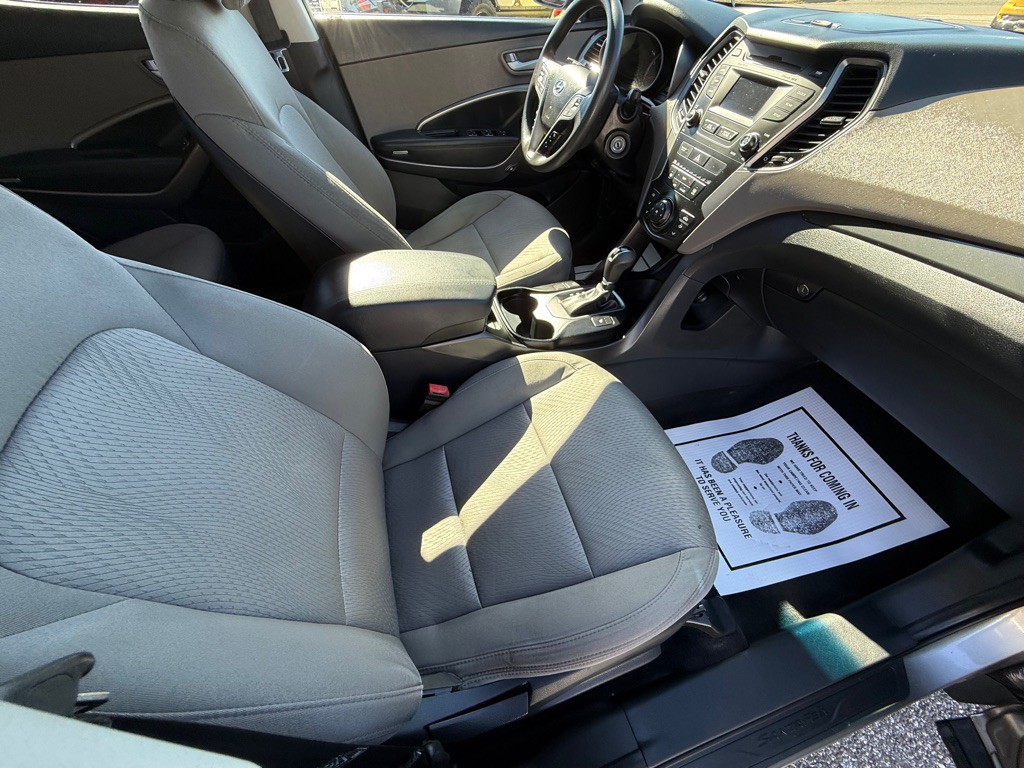2015 Hyundai Santa Fe Sport Image 18