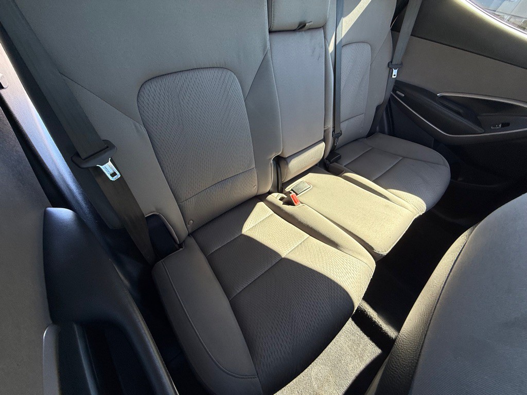 2015 Hyundai Santa Fe Sport Image 20