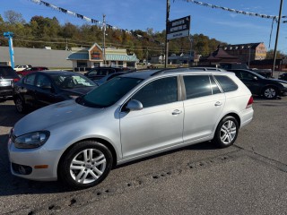 Image for 2014 Volkswagen Jetta TDI ID: 6933734