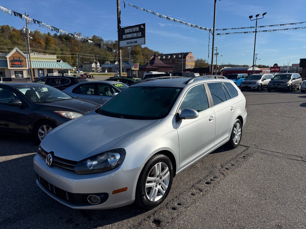 2014 Volkswagen Jetta Image 3