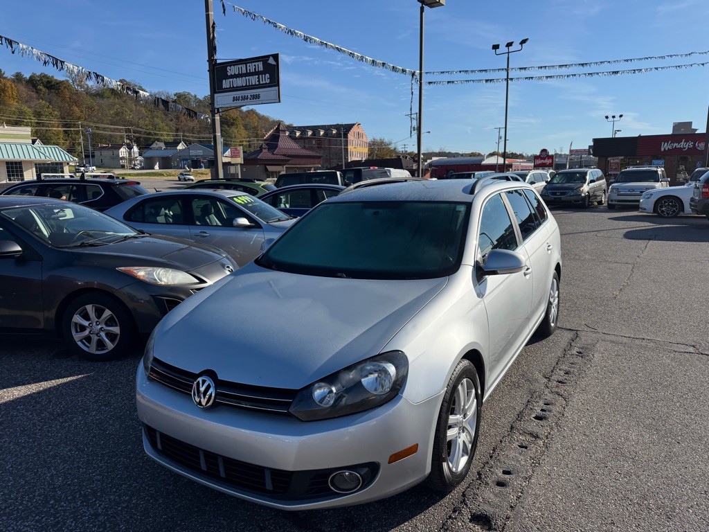 2014 Volkswagen Jetta Image 4