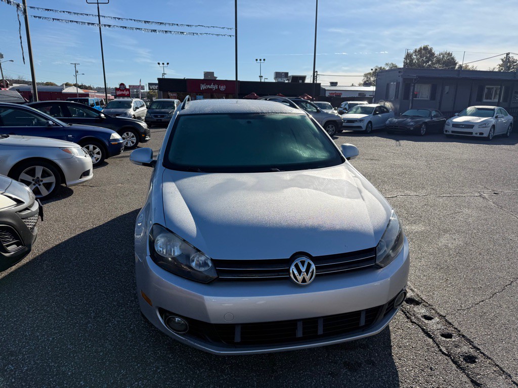 2014 Volkswagen Jetta Image 6