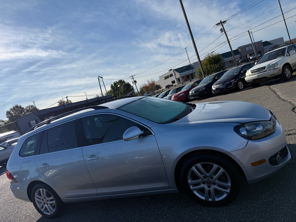 2014 Volkswagen Jetta Image 7