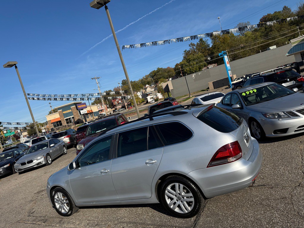 2014 Volkswagen Jetta Image 10