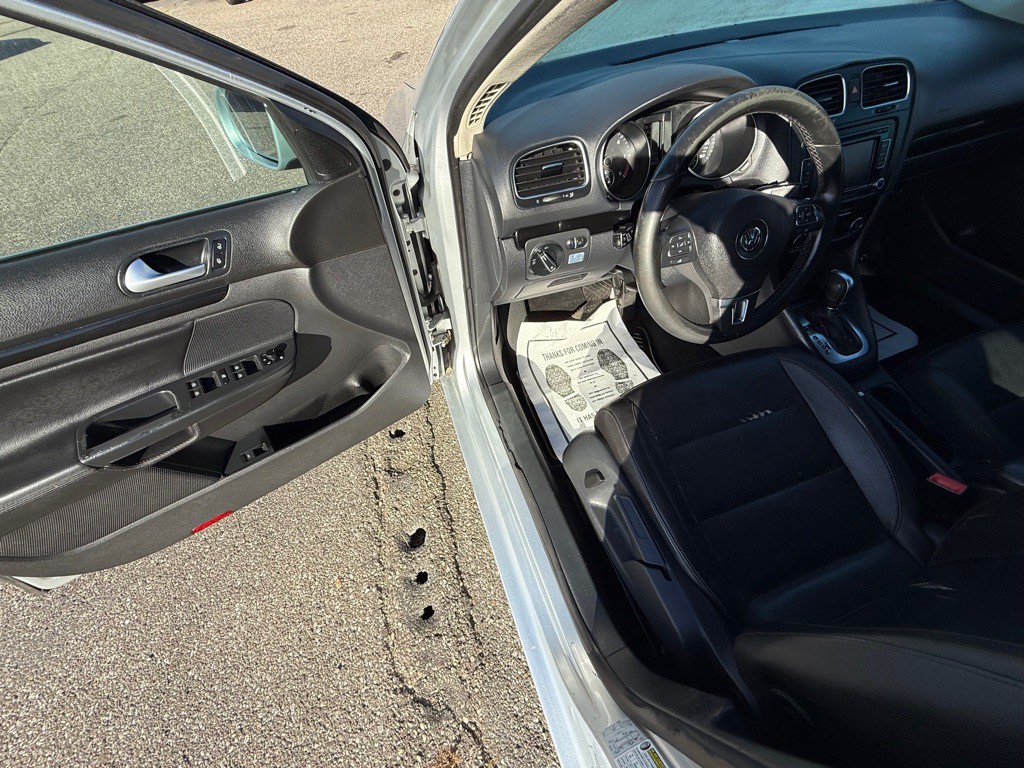 2014 Volkswagen Jetta Image 13