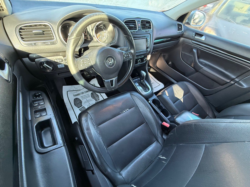 2014 Volkswagen Jetta Image 15