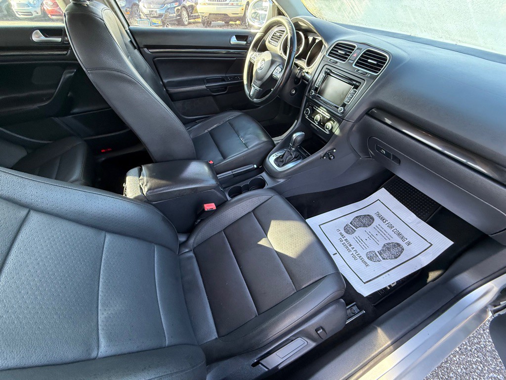 2014 Volkswagen Jetta Image 18