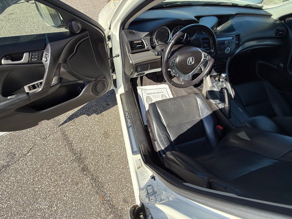 2010 Acura TSX Image 15