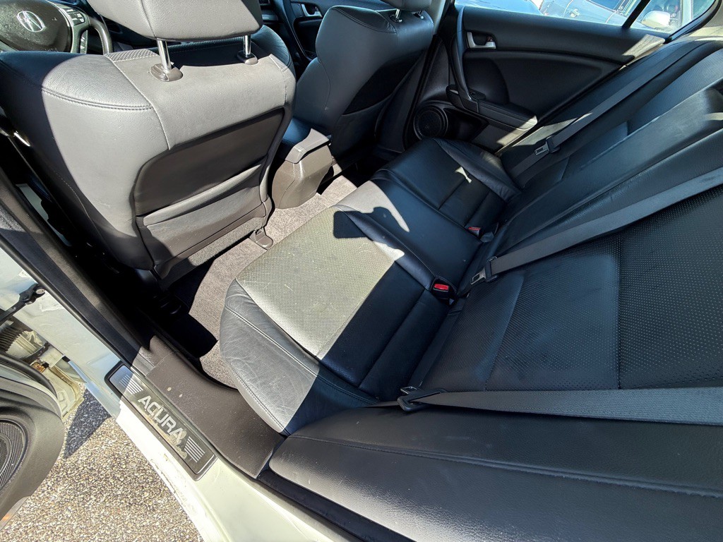 2010 Acura TSX Image 16