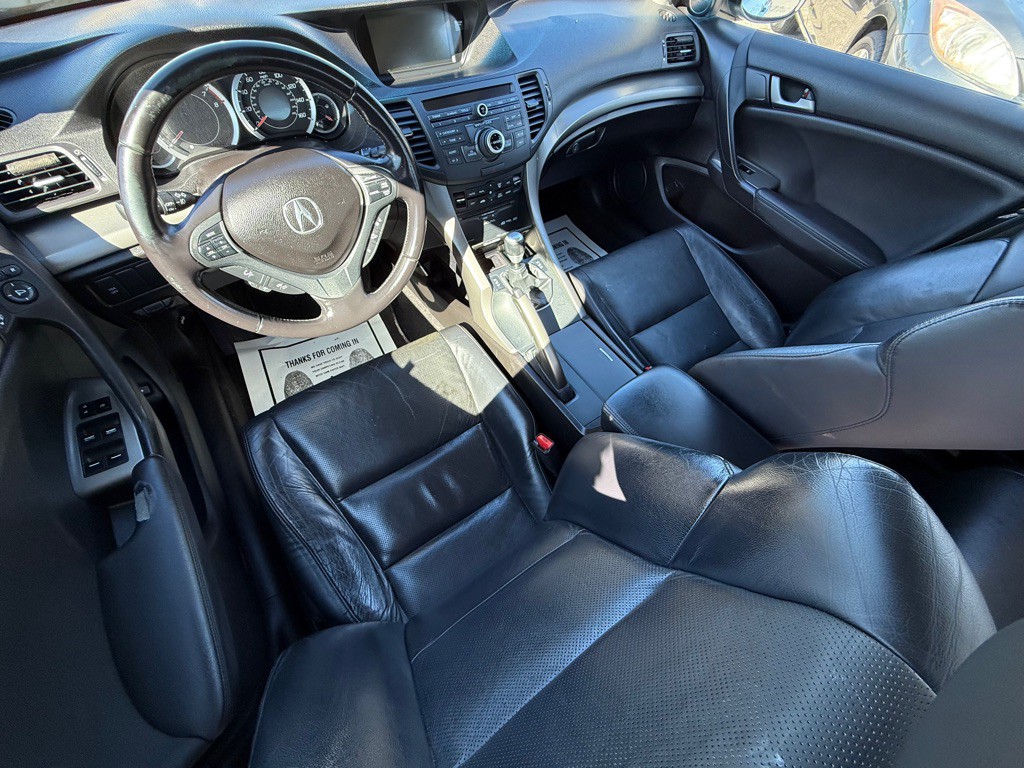 2010 Acura TSX Image 17