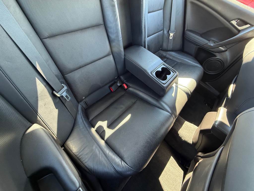 2010 Acura TSX Image 21