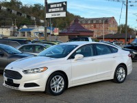 Image for 2014 Ford Fusion SE ID: 6933810