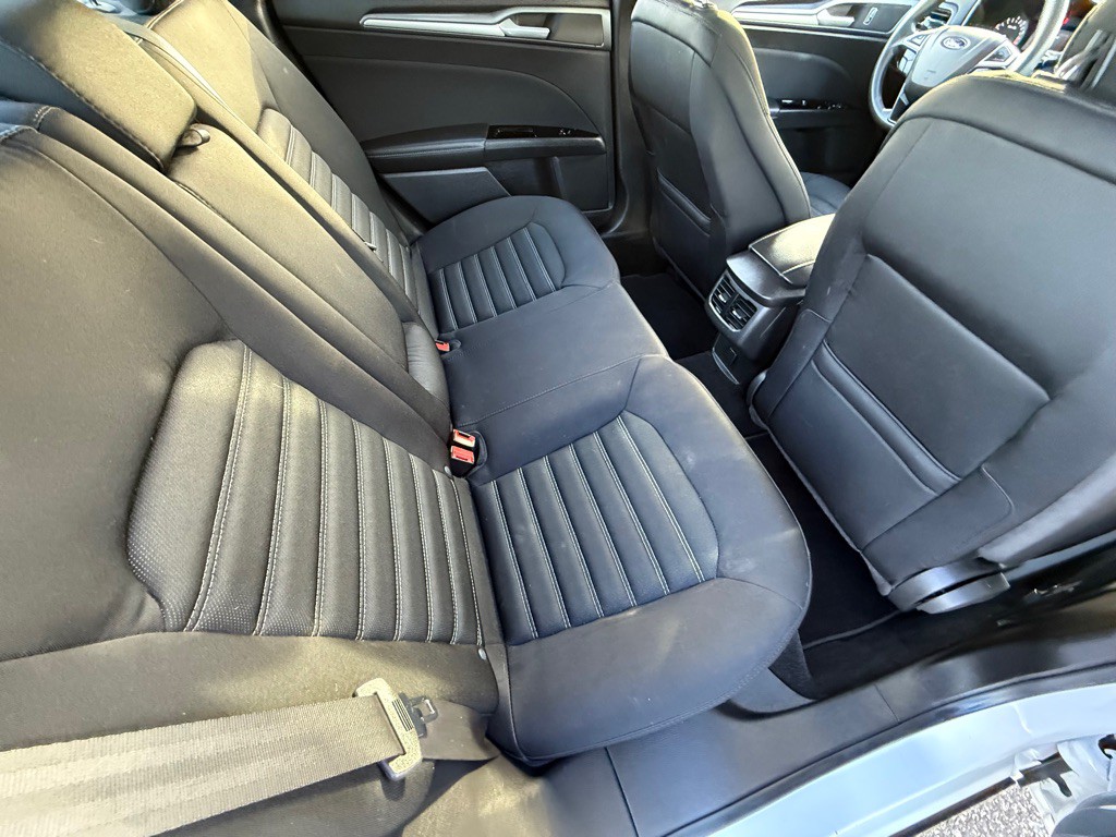 2014 Ford Fusion Image 14