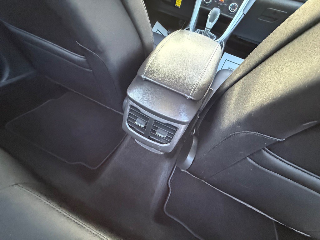 2014 Ford Fusion Image 16