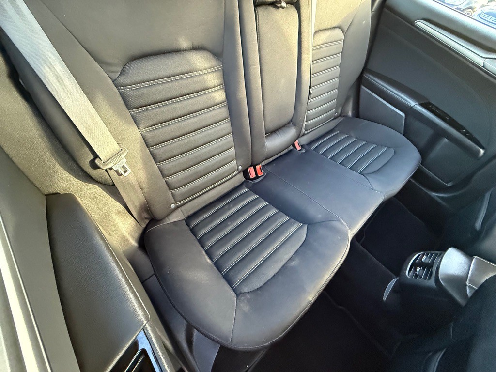 2014 Ford Fusion Image 19