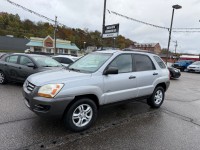 Image for 2005 Kia Sportage  ID: 6954376
