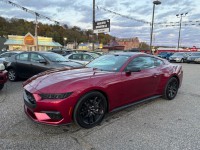 Image for 2025 Ford Mustang  ID: 6960370