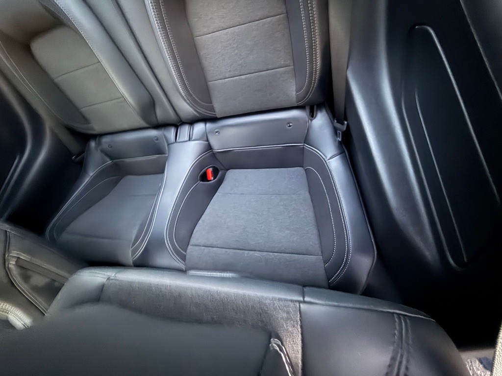 2025 Ford Mustang Image 13