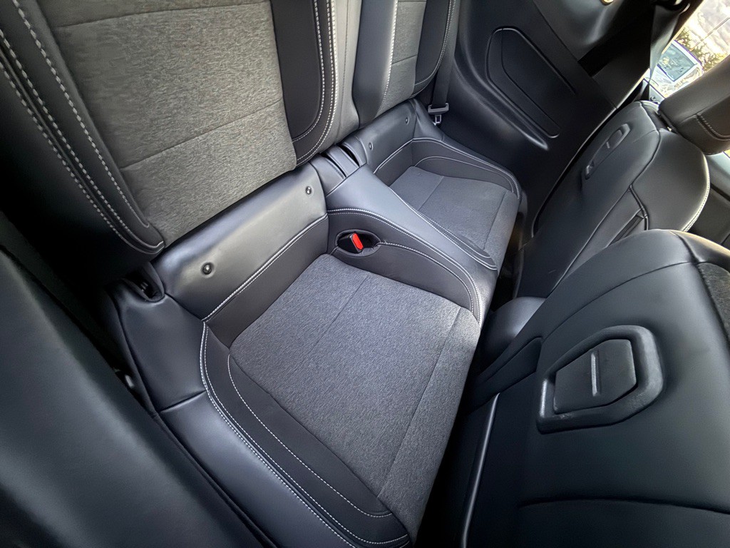 2025 Ford Mustang Image 15