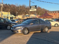 Image for 2005 Honda Civic EX ID: 6960379