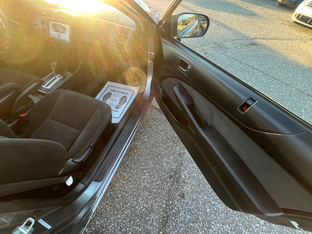 2005 Honda Civic Image 13