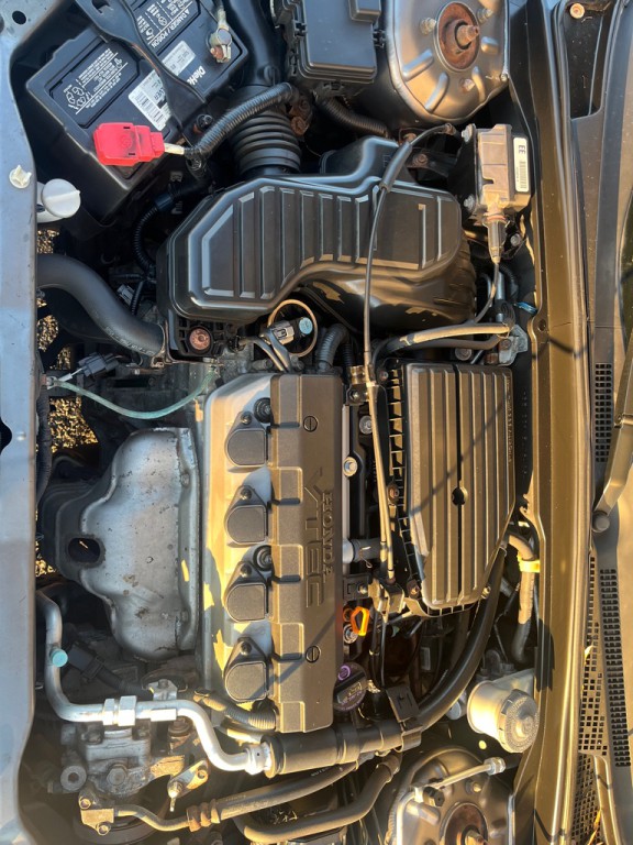 2005 Honda Civic Image 15