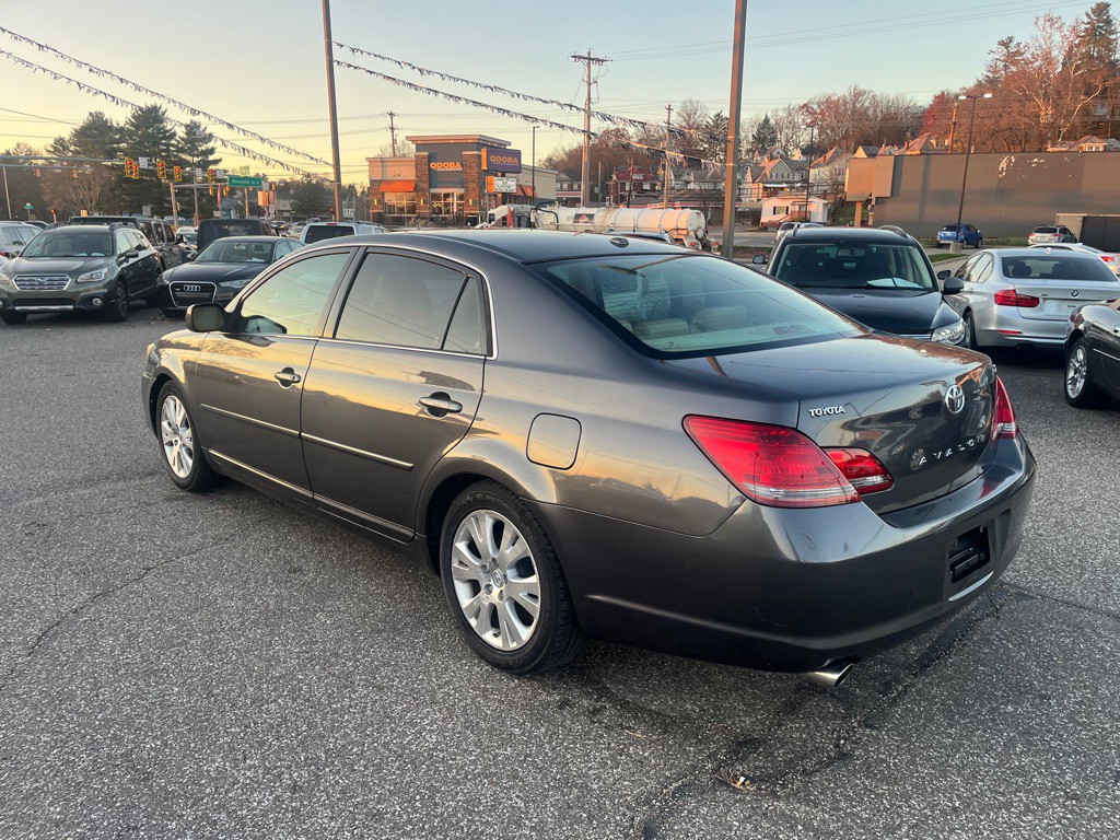 2009 Toyota Avalon Image 7