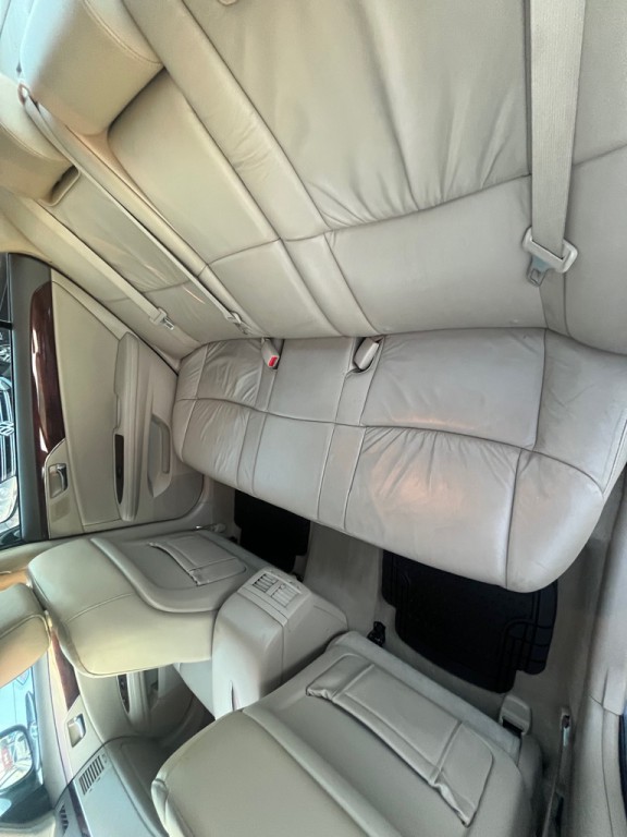 2009 Toyota Avalon Image 11