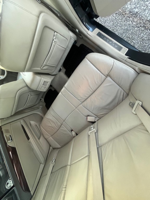 2009 Toyota Avalon Image 14