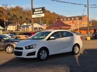Image for 2014 Chevrolet Sonic LT ID: 6965797