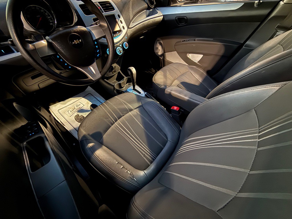 2014 Chevrolet Spark Image 15