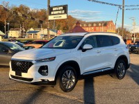 Image for 2020 Hyundai Santa Fe SEL ID: 6970170