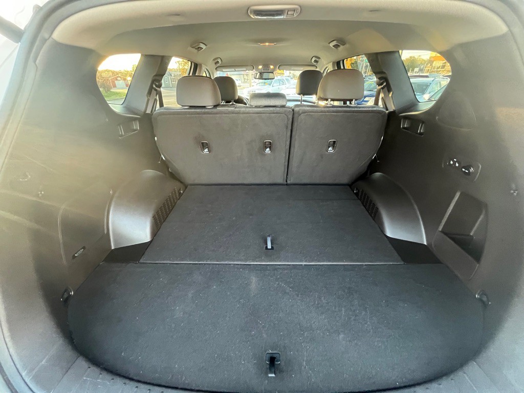 2020 Hyundai Santa Fe Image 13