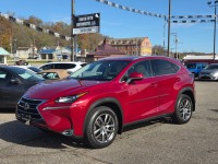 Image for 2015 Lexus NX 200T ID: 6976132