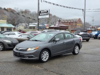 Image for 2012 Honda Civic EXL ID: 6983712