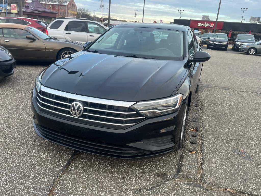 2019 Volkswagen Jetta Image 3