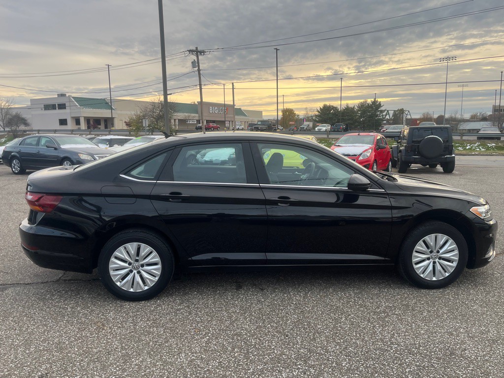 2019 Volkswagen Jetta Image 6