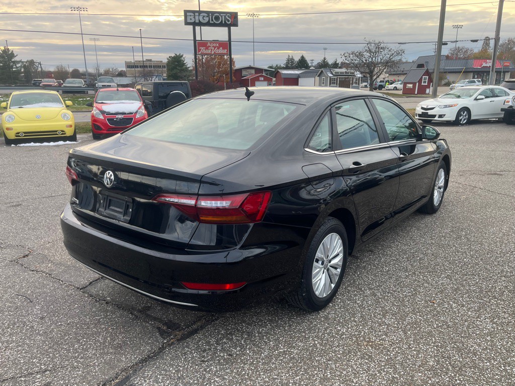 2019 Volkswagen Jetta Image 7