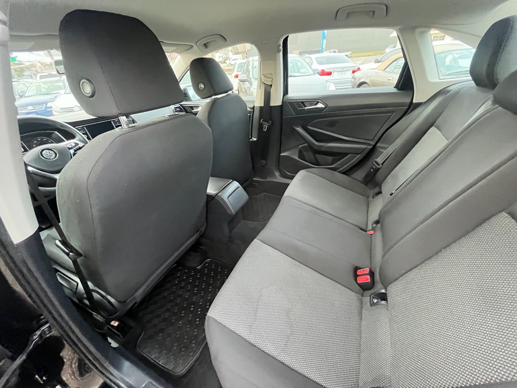 2019 Volkswagen Jetta Image 12