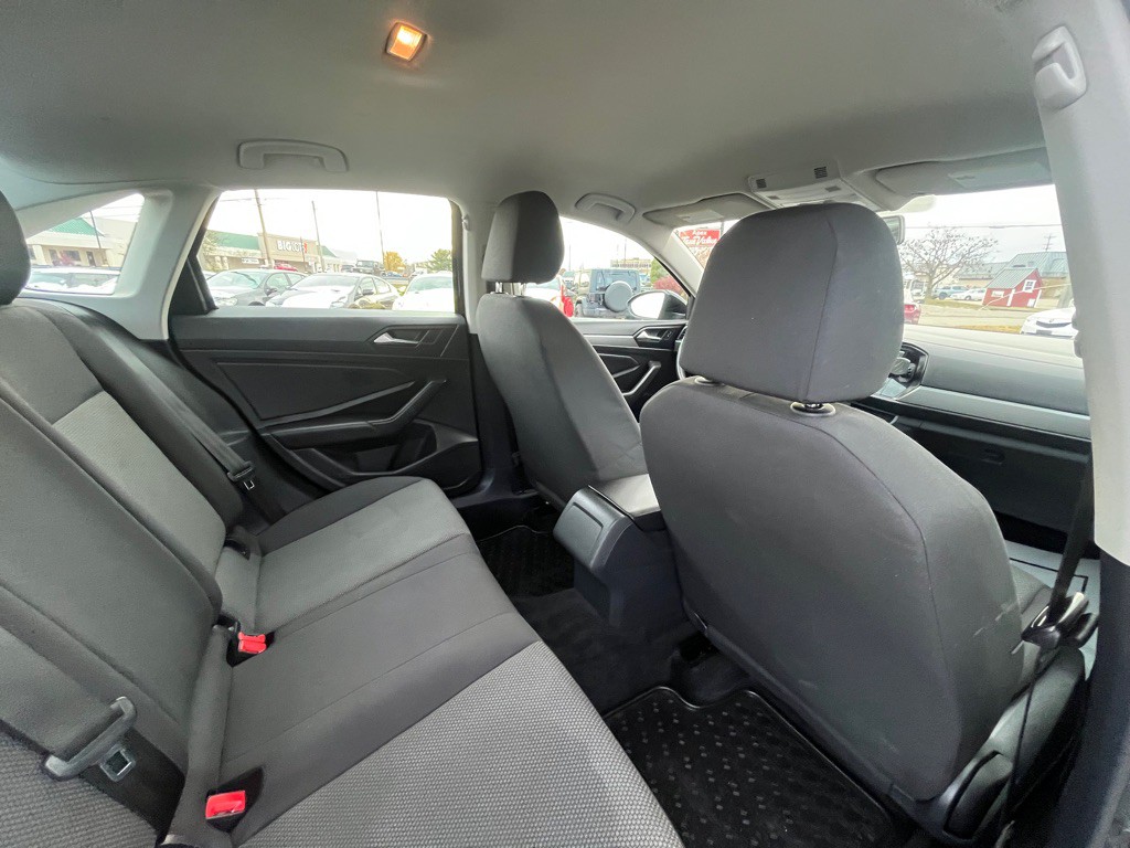 2019 Volkswagen Jetta Image 13