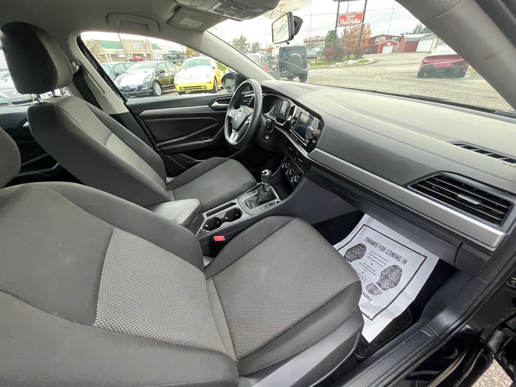 2019 Volkswagen Jetta Image 14