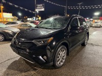 Image for 2017 Toyota Rav4 Limited ID: 6986643