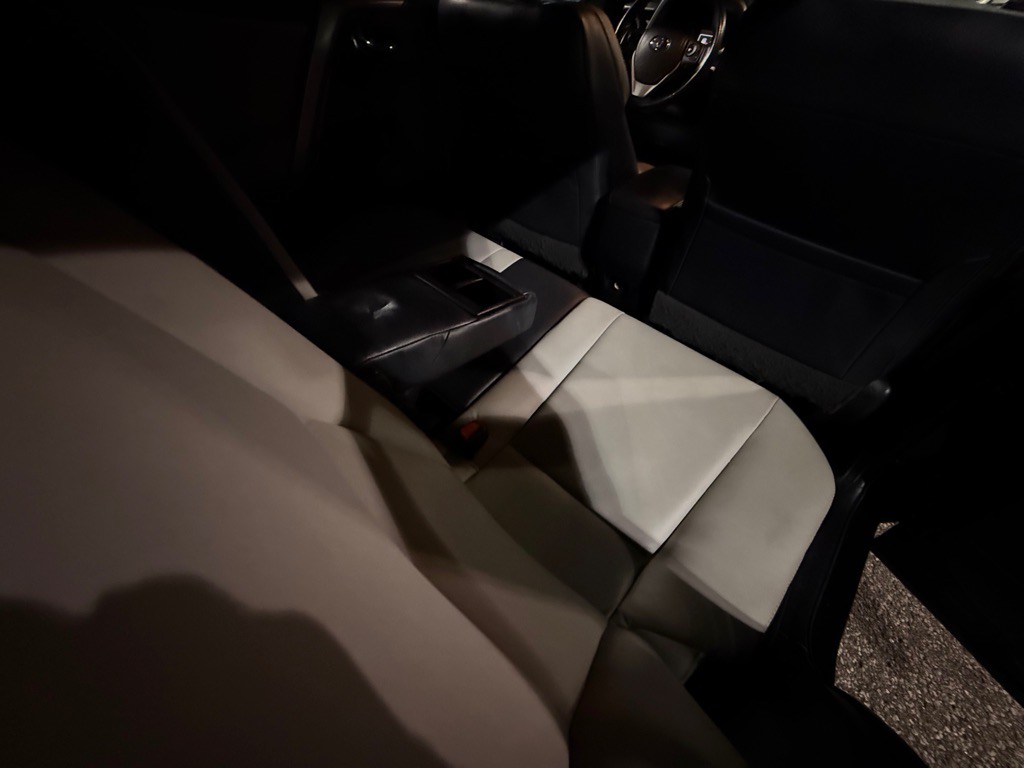 2017 Toyota Rav4 Image 15